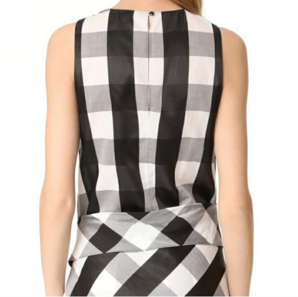 Rag & Bone Brighton Asymmetrical Dress. - Picture 6 of 16